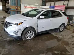 3GNAXJEV7JL113384 2018 CHEVROLET EQUINOX
