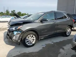 3GNAXJEV7JL114311 2018 CHEVROLET EQUINOX