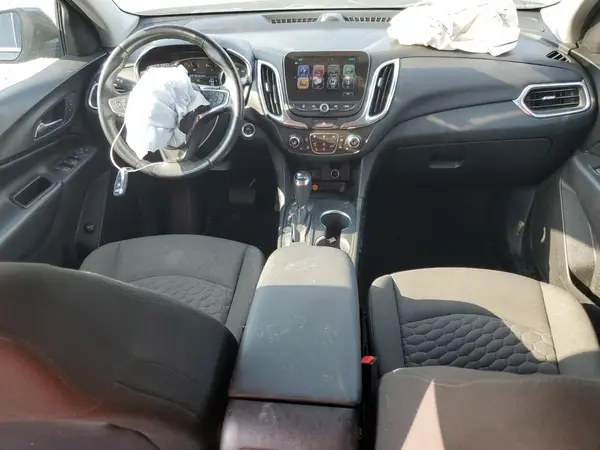 3GNAXJEV7JL114311 2018 CHEVROLET EQUINOX - Image 8