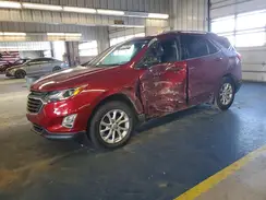 3GNAXJEV7JL114938 2018 CHEVROLET EQUINOX
