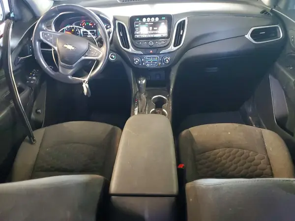 3GNAXJEV7JL114938 2018 CHEVROLET EQUINOX - Image 8