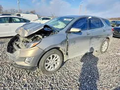 3GNAXJEV7JL115989 2018 CHEVROLET EQUINOX