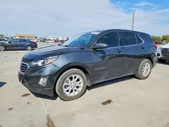 3GNAXJEV7JL116771 2018 CHEVROLET EQUINOX