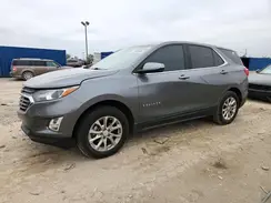 3GNAXJEV7JL117449 2018 CHEVROLET EQUINOX