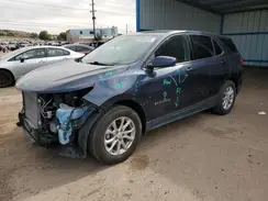 3GNAXJEV7JL117600 2018 CHEVROLET EQUINOX