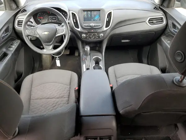 3GNAXJEV7JL117600 2018 CHEVROLET EQUINOX - Image 8