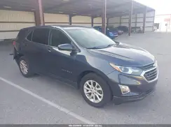 3GNAXJEV7JL118097 2018 CHEVROLET EQUINOX