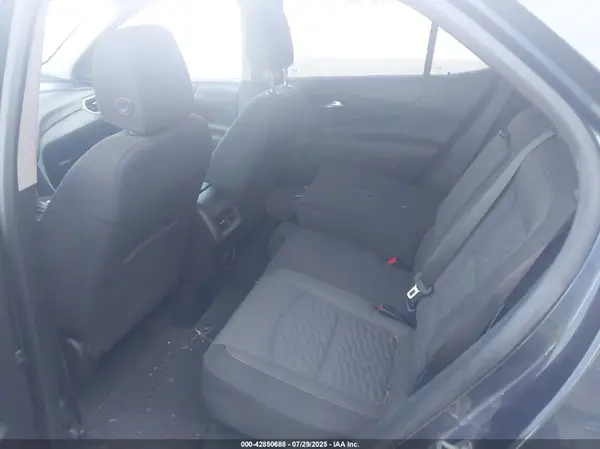 3GNAXJEV7JL118097 2018 CHEVROLET EQUINOX - Image 8