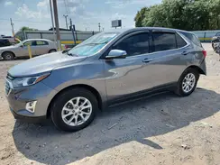 3GNAXJEV7JL119542 2018 CHEVROLET EQUINOX