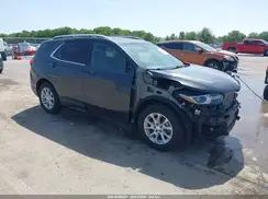 3GNAXJEV7JL120349 2018 CHEVROLET EQUINOX