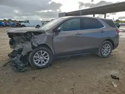 3GNAXJEV7JL121601 2018 CHEVROLET EQUINOX