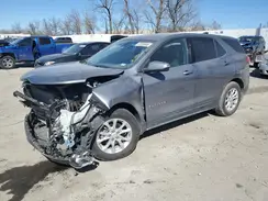 3GNAXJEV7JL122425 2018 CHEVROLET EQUINOX