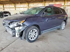 3GNAXJEV7JL122652 2018 CHEVROLET EQUINOX