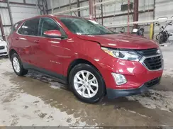 3GNAXJEV7JL124398 2018 CHEVROLET EQUINOX