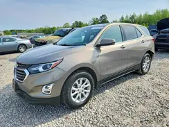 3GNAXJEV7JL124448 2018 CHEVROLET EQUINOX