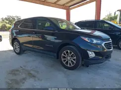 3GNAXJEV7JL125034 2018 CHEVROLET EQUINOX