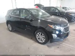 3GNAXJEV7JL125938 2018 CHEVROLET EQUINOX