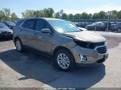 3GNAXJEV7JL127589 2018 CHEVROLET EQUINOX