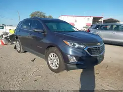 3GNAXJEV7JL129987 2018 CHEVROLET EQUINOX
