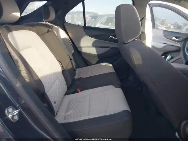 3GNAXJEV7JL129987 2018 CHEVROLET EQUINOX - Image 8