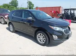 3GNAXJEV7JL130296 2018 CHEVROLET EQUINOX