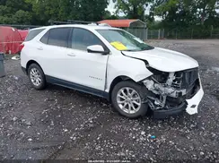 3GNAXJEV7JL134056 2018 CHEVROLET EQUINOX