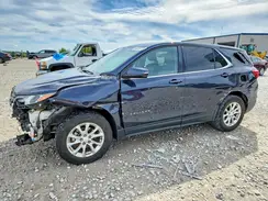 3GNAXJEV7JL135675 2018 CHEVROLET EQUINOX