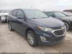 3GNAXJEV7JL163928 2018 CHEVROLET EQUINOX