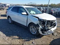 3GNAXJEV7JL164724 2018 CHEVROLET EQUINOX