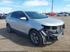 3GNAXJEV7JL168112 2018 CHEVROLET EQUINOX
