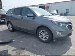3GNAXJEV7JL179238 2018 CHEVROLET EQUINOX