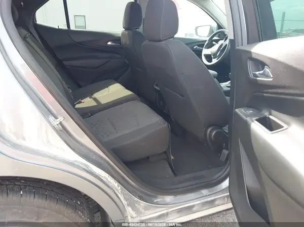 3GNAXJEV7JL179238 2018 CHEVROLET EQUINOX - Image 8