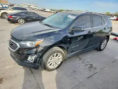 3GNAXJEV7JL250180 2018 CHEVROLET EQUINOX