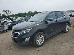 3GNAXJEV7JL256397 2018 CHEVROLET EQUINOX