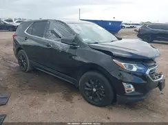 3GNAXJEV7JL260644 2018 CHEVROLET EQUINOX