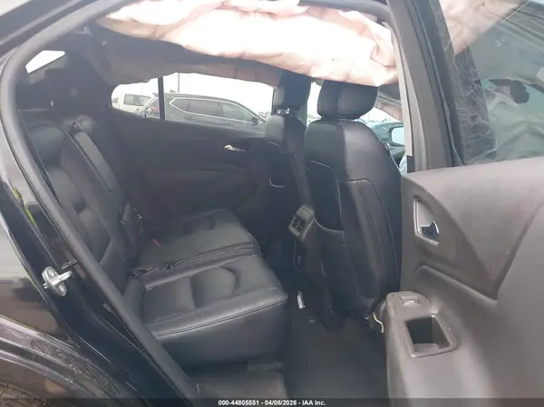 3GNAXJEV7JL260644 2018 CHEVROLET EQUINOX - Image 8