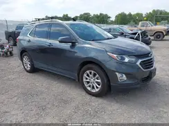 3GNAXJEV7JL267187 2018 CHEVROLET EQUINOX