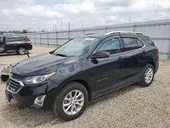 3GNAXJEV7JL272907 2018 CHEVROLET EQUINOX