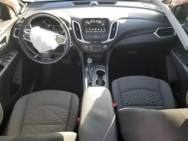 3GNAXJEV7JL275662 2018 CHEVROLET EQUINOX - Image 8