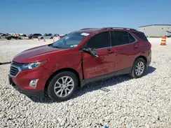 3GNAXJEV7JL277895 2018 CHEVROLET EQUINOX