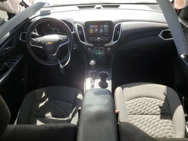 3GNAXJEV7JL277895 2018 CHEVROLET EQUINOX - Image 8