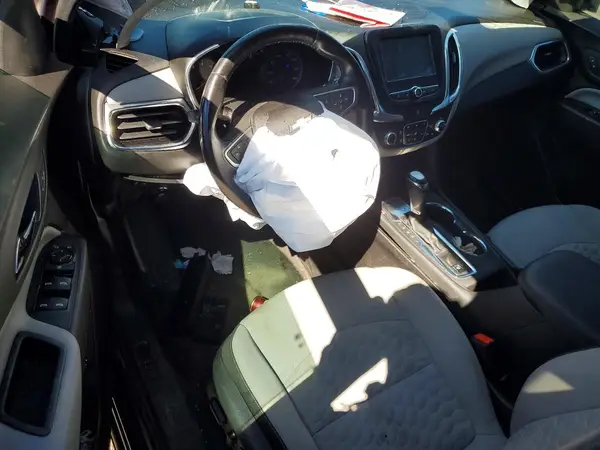 3GNAXJEV7JL290792 2018 CHEVROLET EQUINOX - Image 8