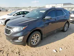 3GNAXJEV7JL293014 2018 CHEVROLET EQUINOX
