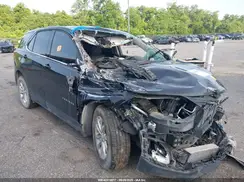 3GNAXJEV7JL308658 2018 CHEVROLET EQUINOX