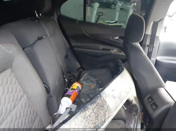 3GNAXJEV7JL308658 2018 CHEVROLET EQUINOX - Image 8