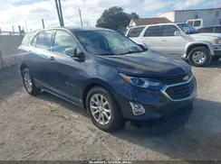 3GNAXJEV7JL332197 2018 CHEVROLET EQUINOX