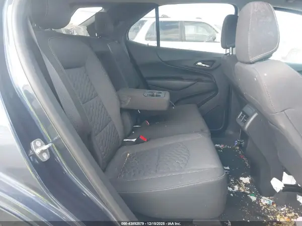 3GNAXJEV7JL332197 2018 CHEVROLET EQUINOX - Image 8