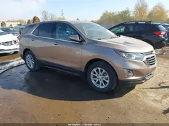 3GNAXJEV7JL339005 2018 CHEVROLET EQUINOX
