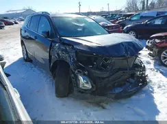 3GNAXJEV7JL341904 2018 CHEVROLET EQUINOX