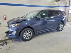 3GNAXJEV7JL346200 2018 CHEVROLET EQUINOX